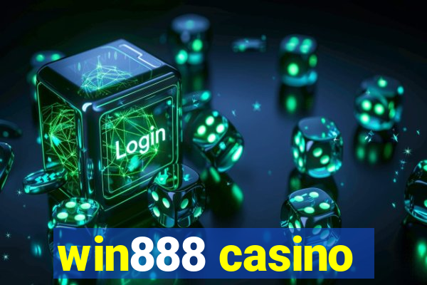 win888 casino